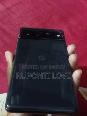 Google Pixel 7 Pro 128 GB Black
