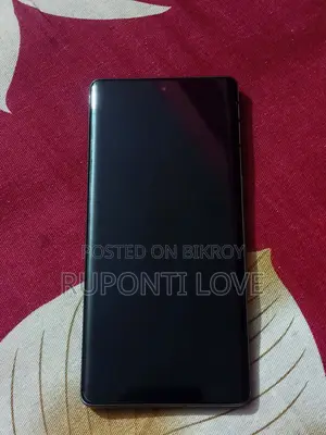 Google Pixel 7 Pro 128 GB Black