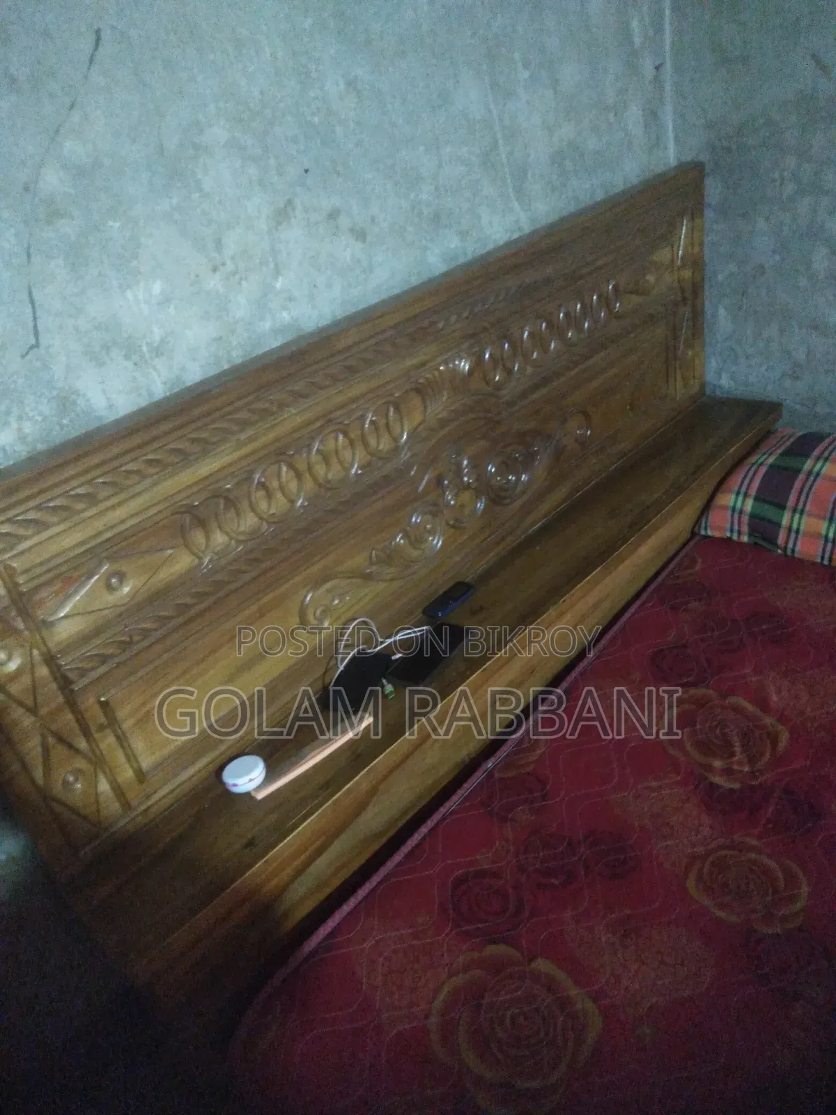 Beds Sell Hobe