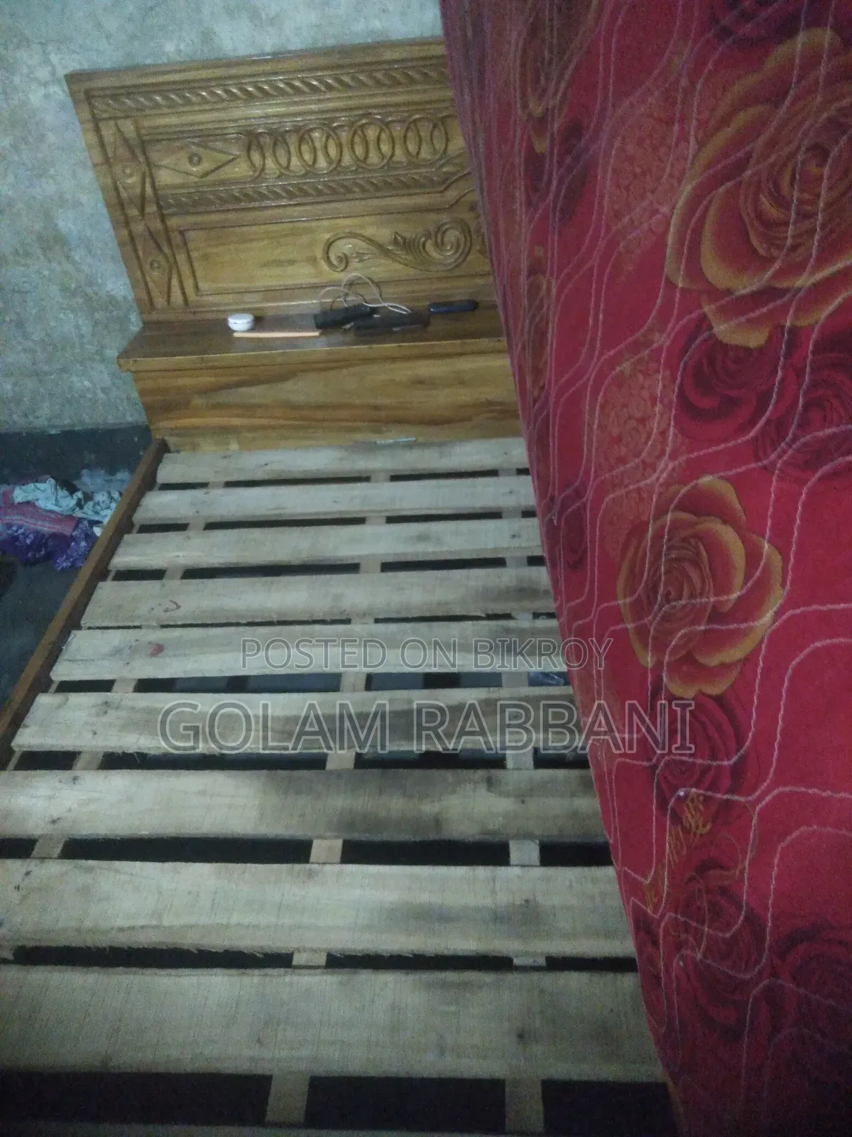Beds Sell Hobe