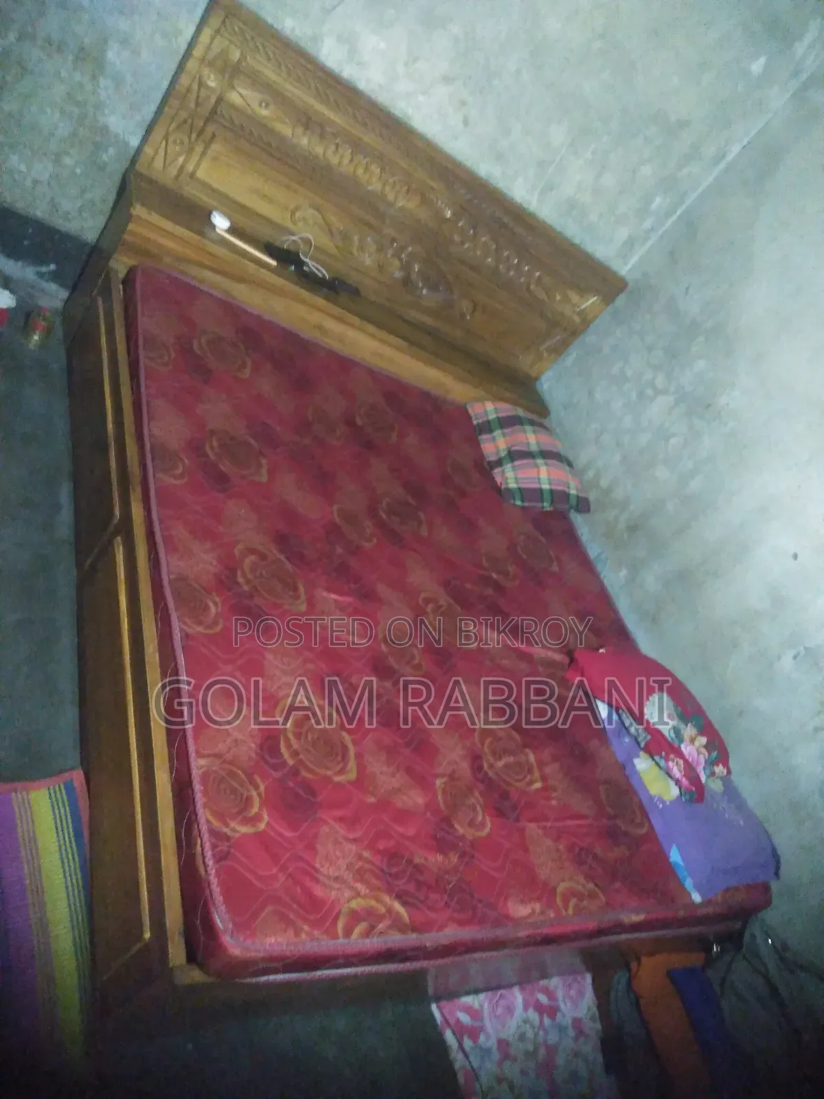 Beds Sell Hobe