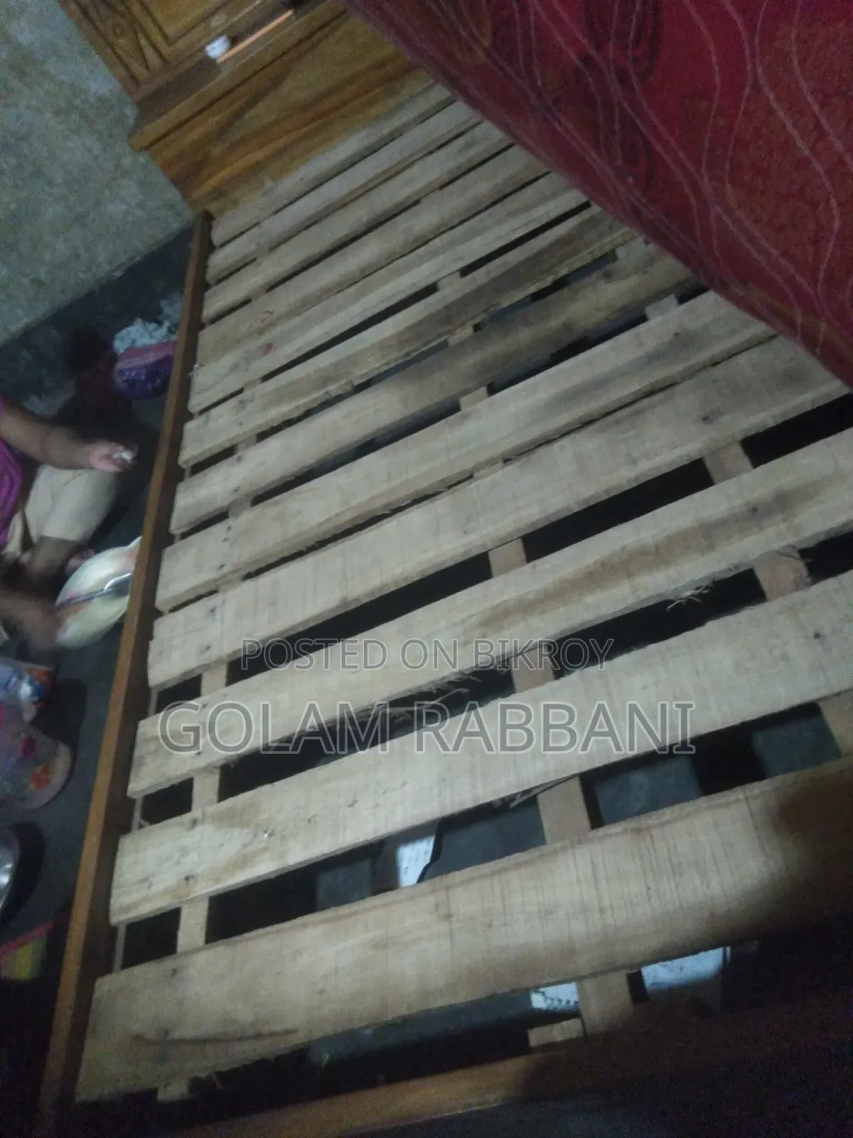 Beds Sell Hobe