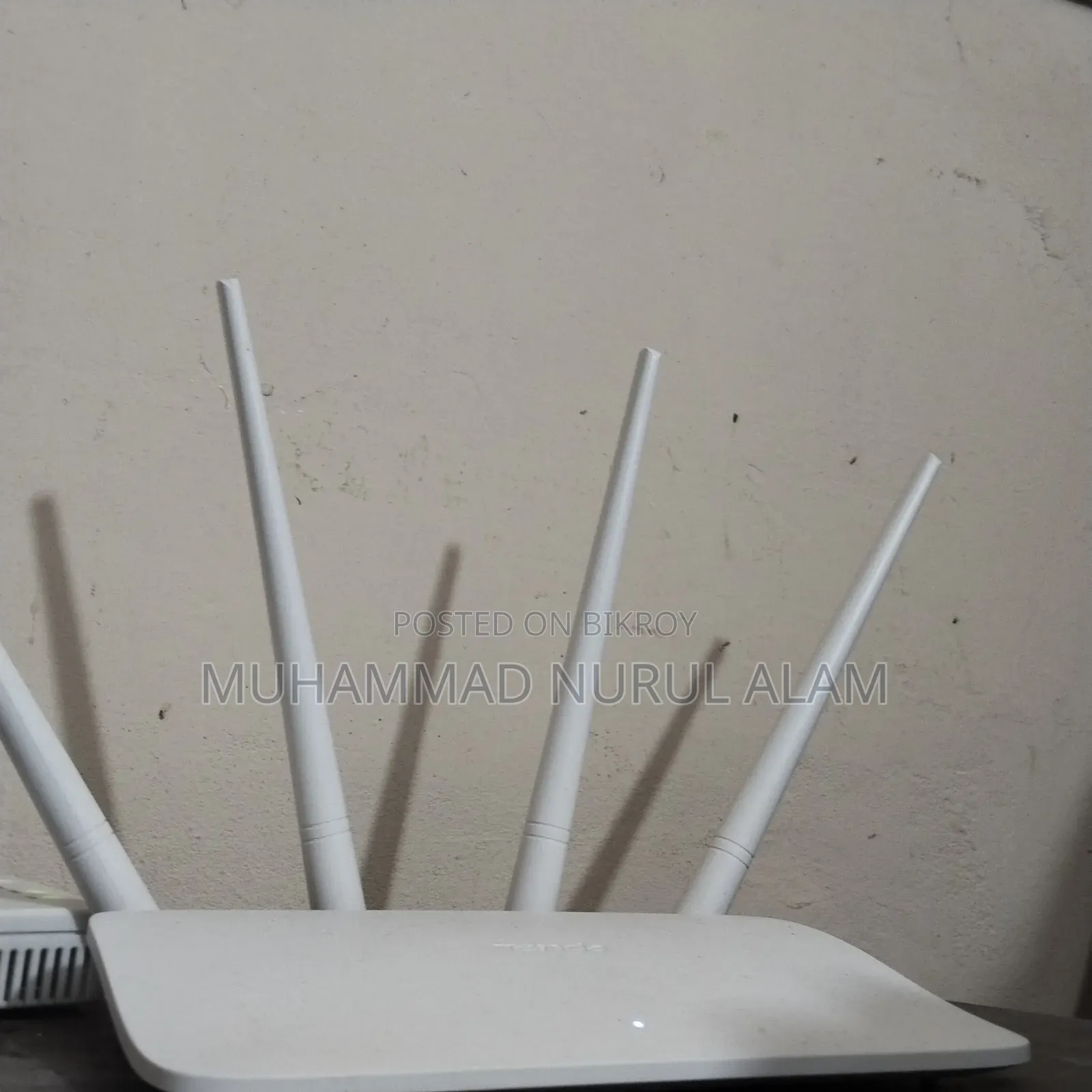 Wifi Router