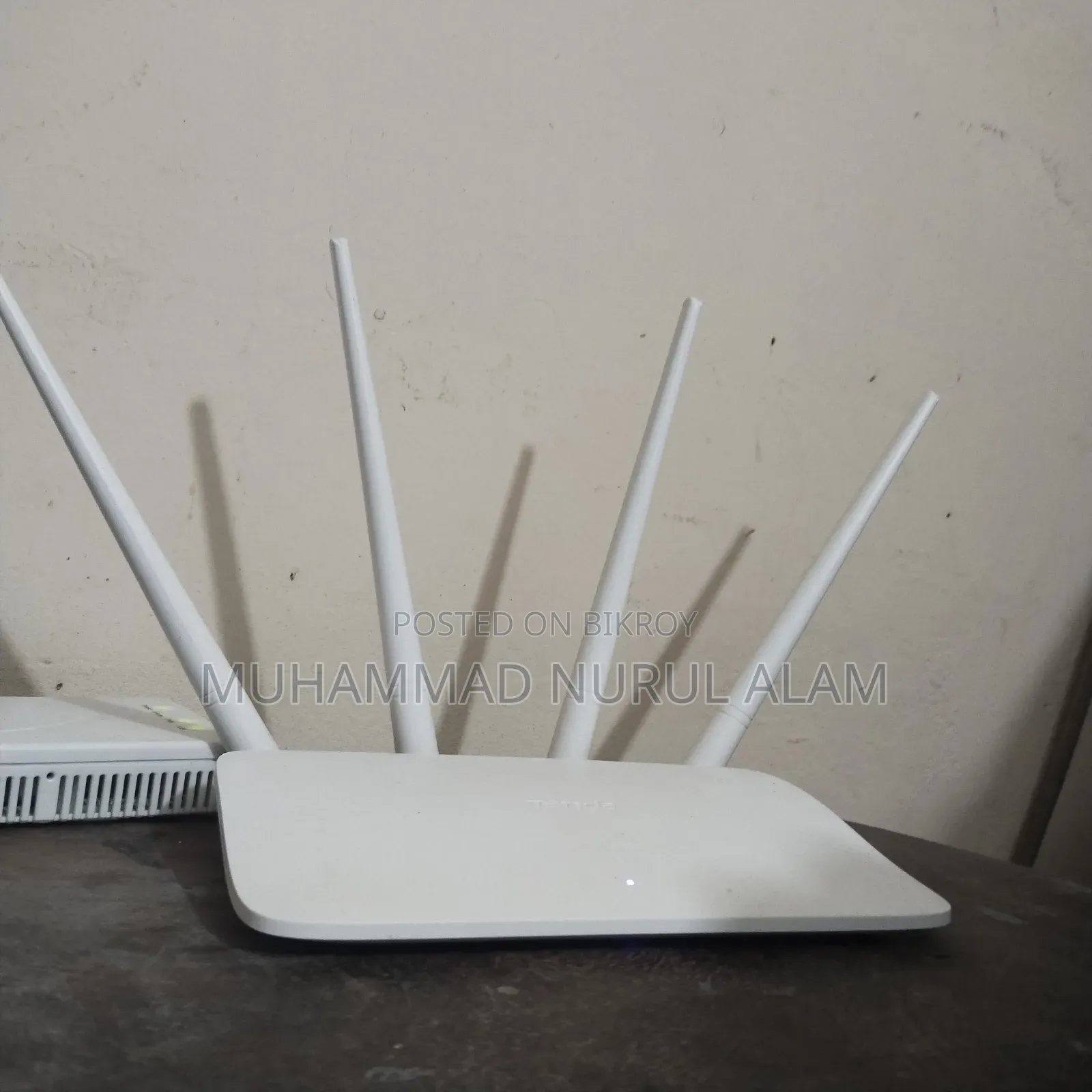 Wifi Router