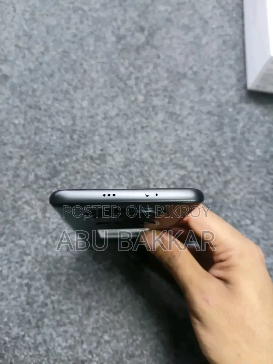 Xiaomi Redmi Note 15 256 GB Black