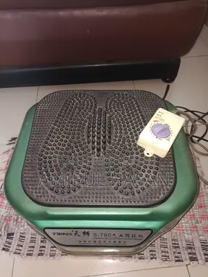 Tiens Blood Circulative Massager (Tianshi Co.)
