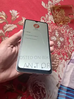 Xiaomi Redmi A5 4G 128 GB Purple