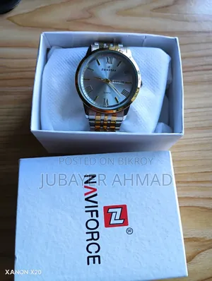 Hand Watch