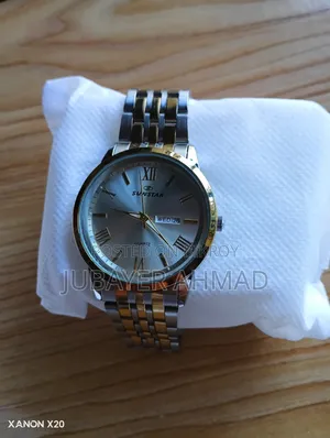 Hand Watch