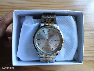 Hand Watch