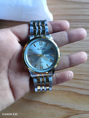Hand Watch