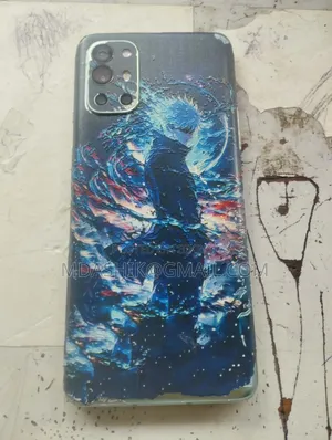 OnePlus 9R 256 GB Blue