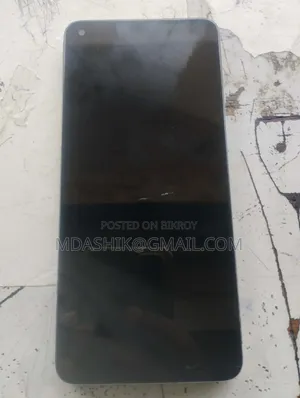 OnePlus 9R 256 GB Blue