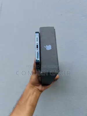 Apple iPhone 12 Pro Max 256 GB Blue