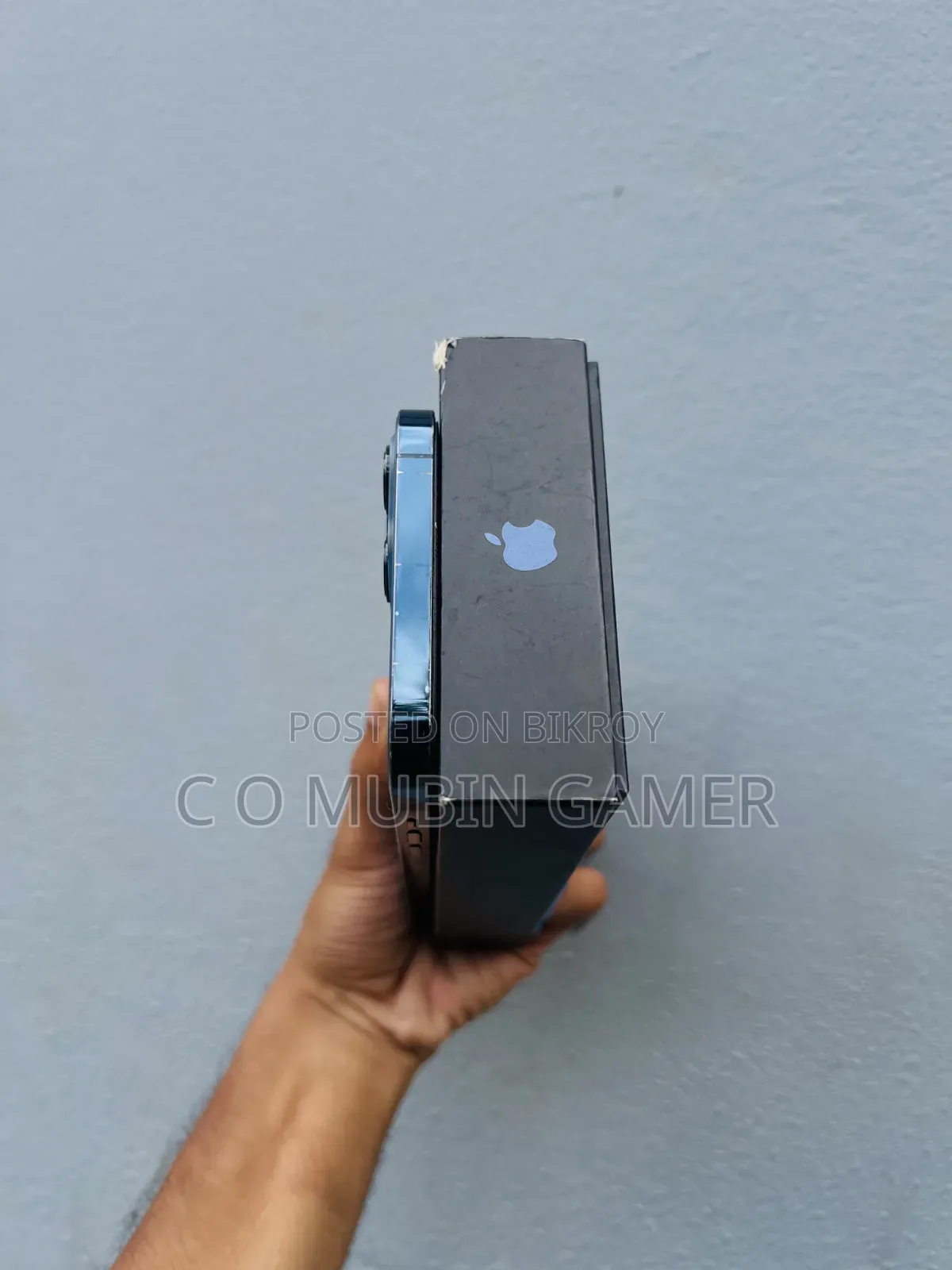 Apple iPhone 12 Pro Max 256 GB Blue