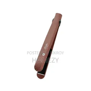 Mini Hair Straightener, Portable & Easy to Use