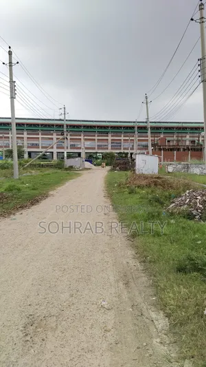 3 Katha EF Uttara, Sector #17/B