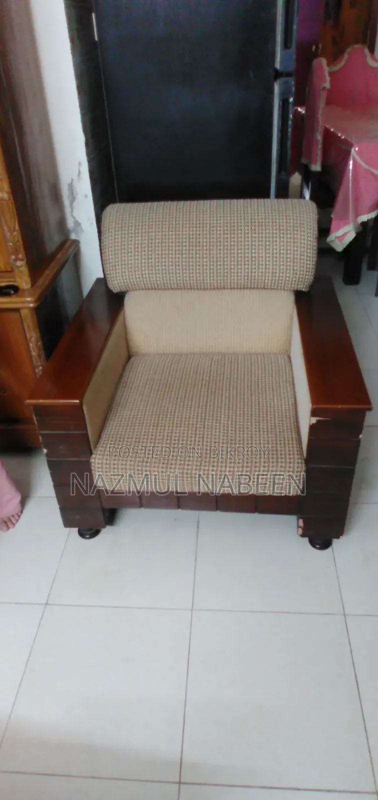 Sofa Set Sell
