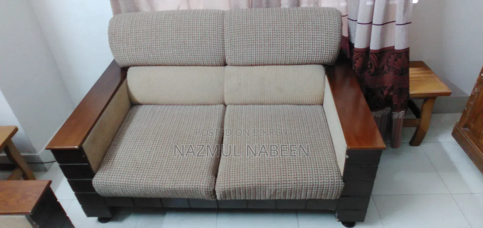 Sofa Set Sell
