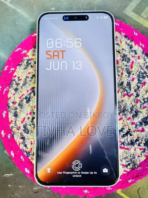 Tecno Pova 7 Pro 5G 256 GB White