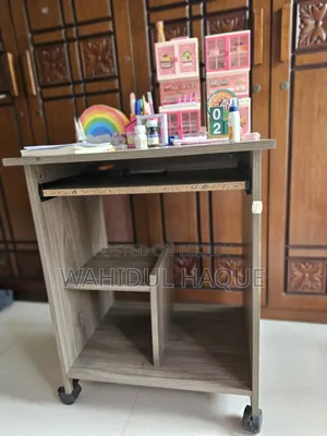 HATIL Computer Table