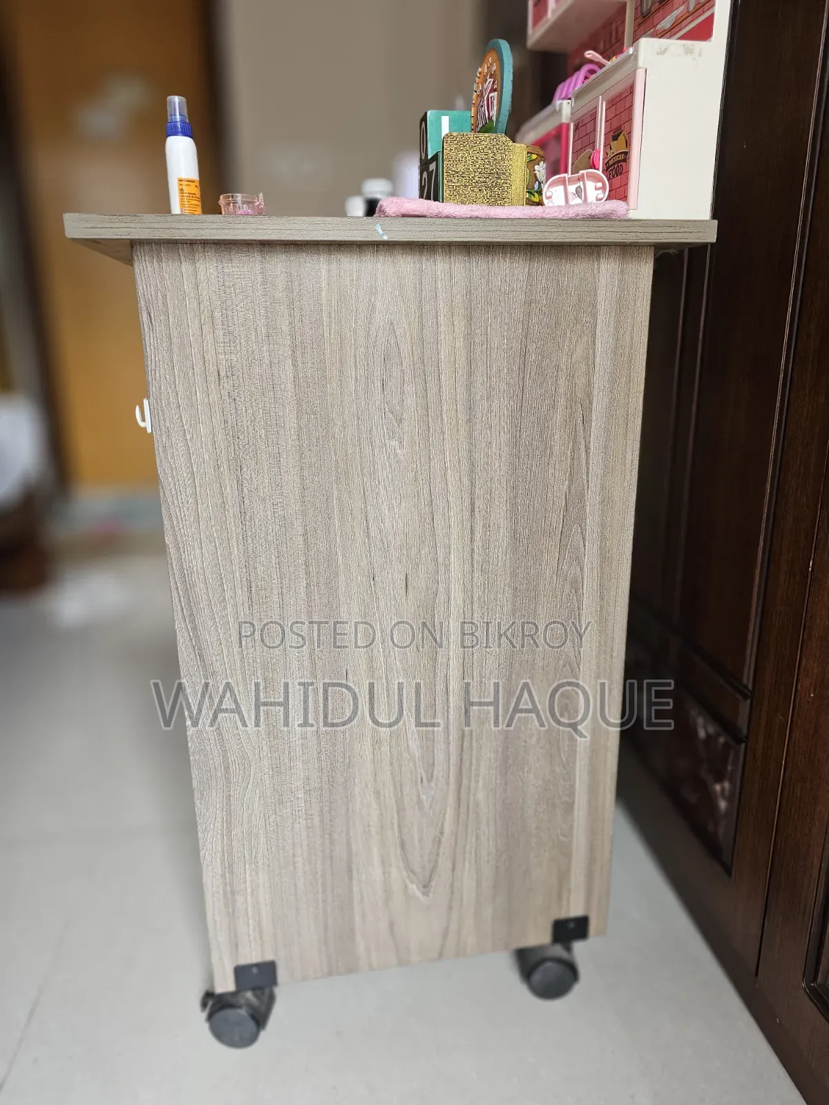 HATIL Computer Table