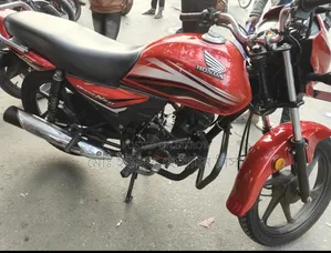 Hero 2019 Red