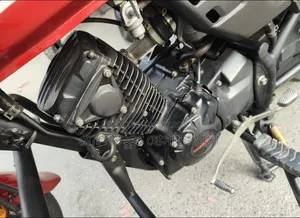 Hero 2019 Red