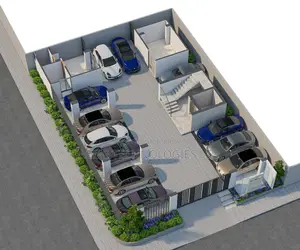 3bdrm Apartment in Rabeya, Jalshiri Abason for sale