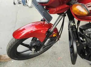 Hero 2019 Red