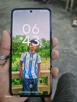 Motorola Edge 50 Neo 256 GB