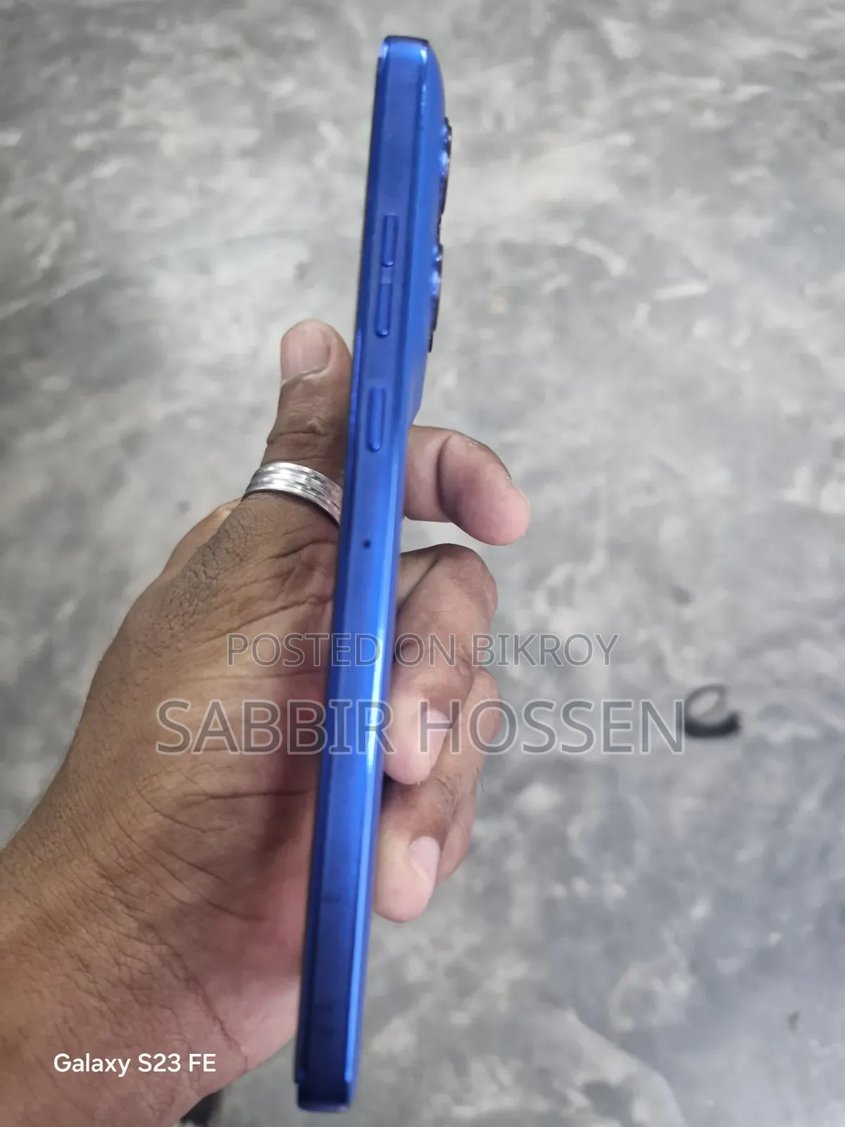 Motorola Edge 50 Neo 256 GB