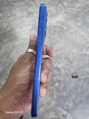 Motorola Edge 50 Neo 256 GB