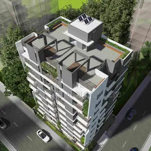 3bdrm Apartment in Rabeya, Jalshiri Abason for sale