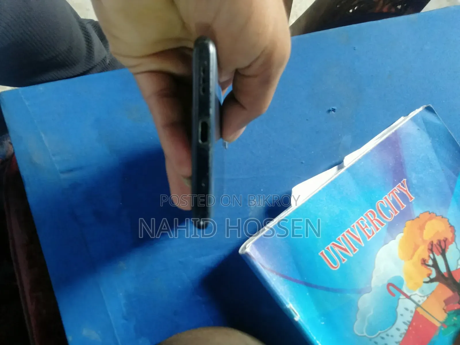 Xiaomi Redmi Note 10 Pro Max 128 GB Gray