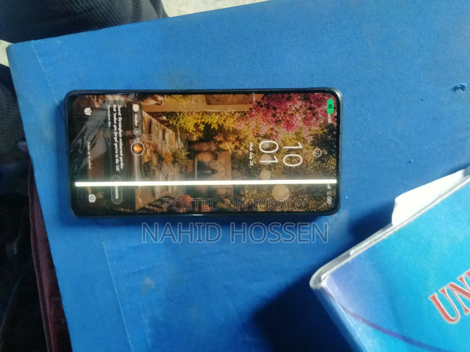 Xiaomi Redmi Note 10 Pro Max 128 GB Gray