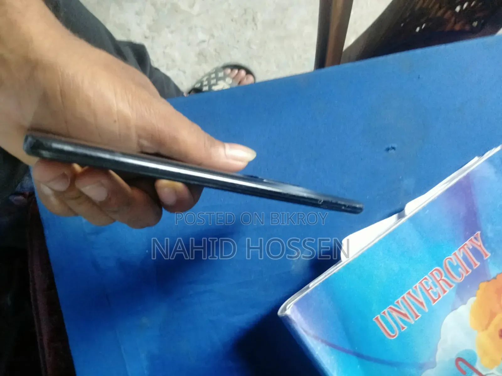 Xiaomi Redmi Note 10 Pro Max 128 GB Gray