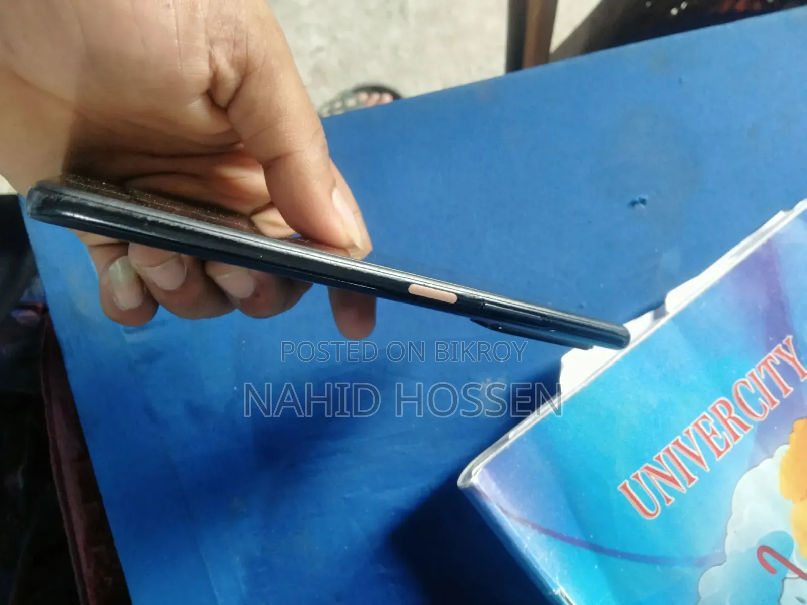 Xiaomi Redmi Note 10 Pro Max 128 GB Gray