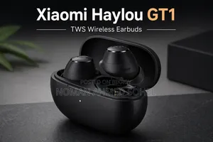 Xiaomi Haylou GT1  TWS Wireless Earbuds
