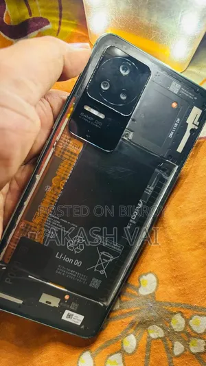 Xiaomi Poco F4 128 GB Green