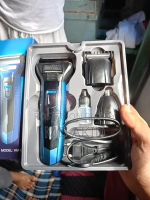 Trimmer Kemei