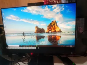 HP M24 Webcam Monitor – Full Fresh Condition