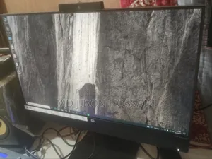 HP M24 Webcam Monitor – Full Fresh Condition