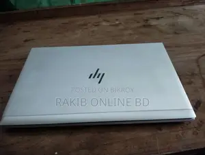 Laptop HP EliteBook 845 G7 16GB AMD Ryzen 5 SSD 512GB