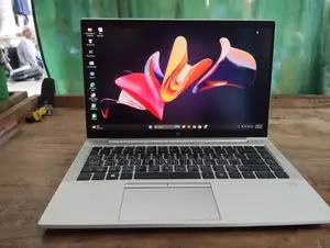 Laptop HP EliteBook 845 G7 16GB AMD Ryzen 5 SSD 512GB