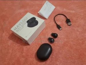 Xiaomi Haylou GT1  TWS Wireless Earbuds