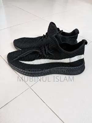 Black Sneakers