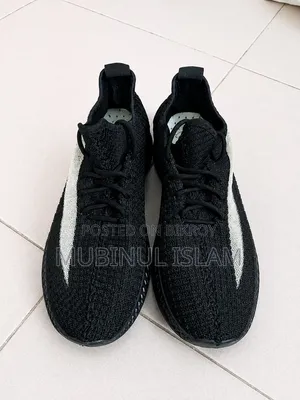 Black Sneakers