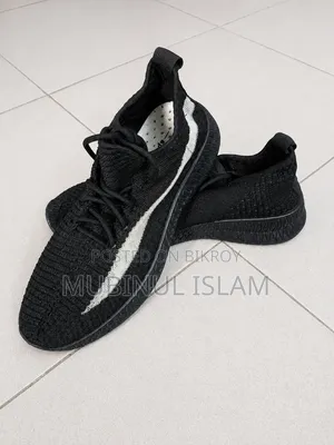 Black Sneakers