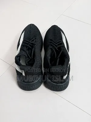 Black Sneakers